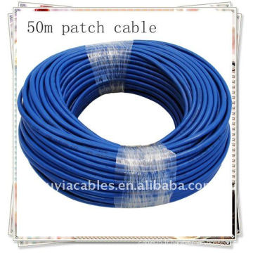 BRAND NEW PREMIUM Bleu foncé High Speed ​​Lan Network câble câble de raccordement